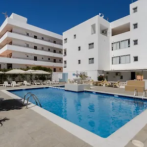 Apartamentos San Antonio Beach Sant Antoni de Portmany